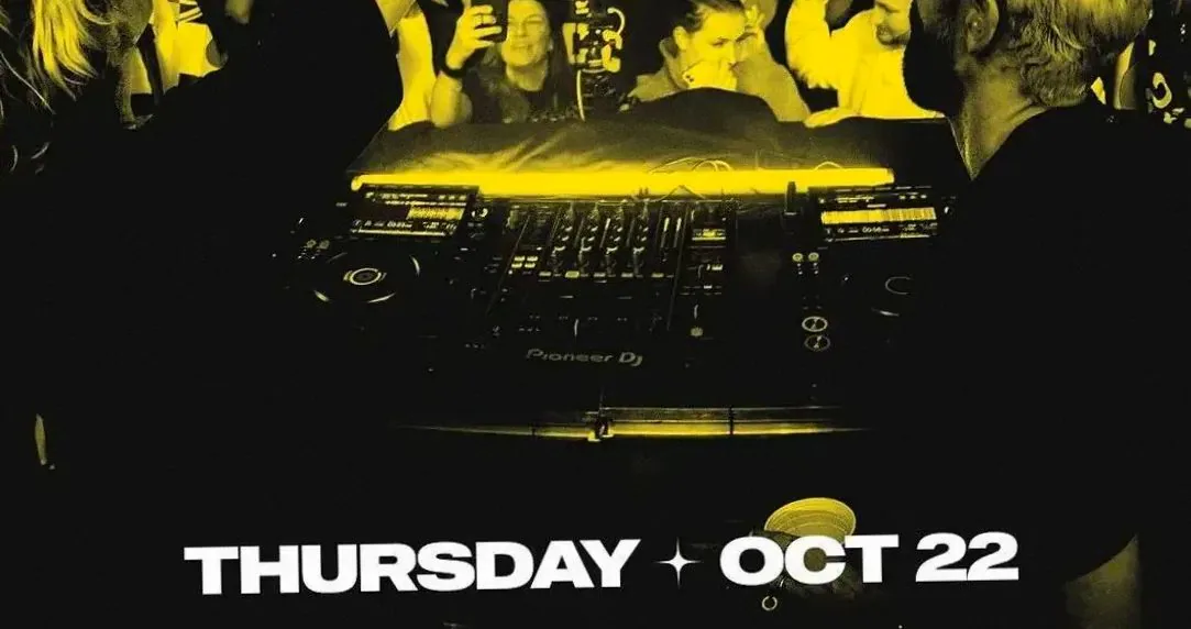 ADE X YELLOW CLAW & FRIENDS — background image