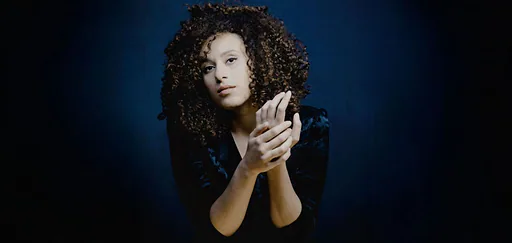 Adèle Charvet en Florian Caroubi: Franse liederen · Het Concertgebouw, Amsterdam · di 23 feb 2027