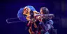 Adem van het woud - Nederlands Blazers Ensemble en Duda Paiva · Wilminktheater, Enschede · vr 27 nov 2026