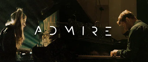 Admire · Theater d'n Bogerd, Druten · Sat, 20 Feb 2027