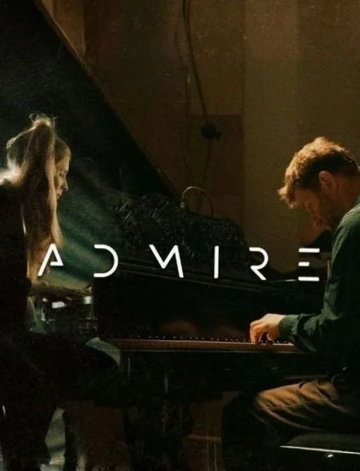 ADMIRE — achtergrondafbeelding