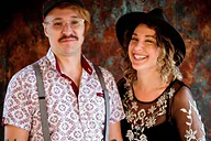 Adrian + Meredith · Theaterkerk Bemmel, Bemmel · vr 5 mrt 2027