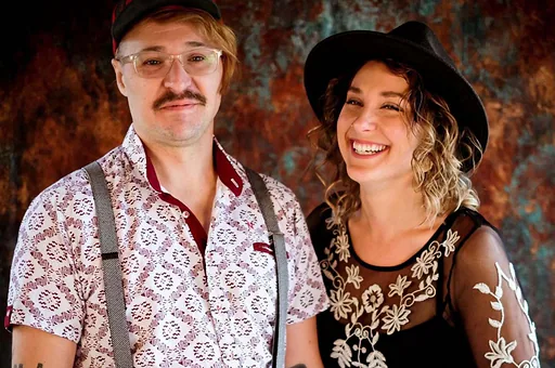 Adrian + Meredith · Theaterkerk Bemmel, Bemmel · vr 5 mrt 2027