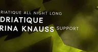 Adriatique All Night Long - Awakenings ADE · SugarCity, Halfweg · za 24 okt 2026