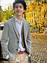 Adriel Glez · Singelkerk, Utrecht · vr 4 sep 2026