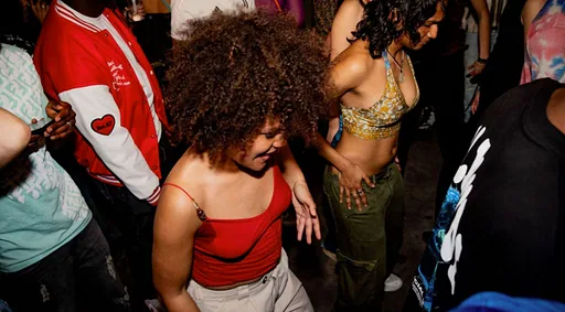 Afro Fest · Paradiso, Amsterdam · za 5 sep 2026