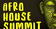 Afro House Summit · LuminAir, Amsterdam · Thu, 22 Oct 2026