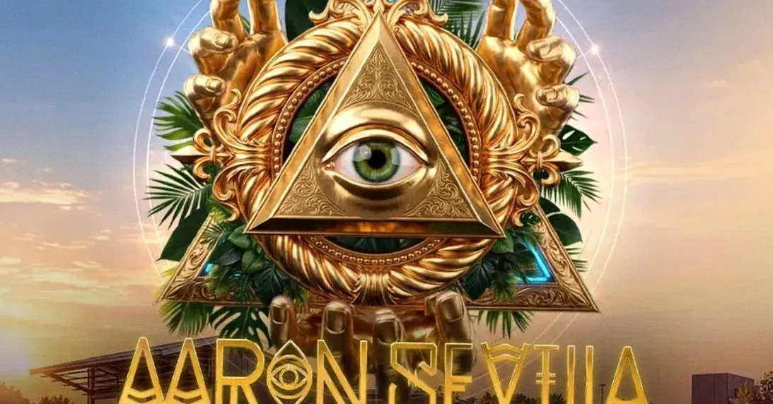 AFRODISE · IJland, Amsterdam · wo 21 okt 2026