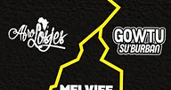 AFROLOSJES X GOWTU X MELV!EE & FRIENDS · Bitterzoet, Amsterdam · zo 25 okt 2026