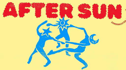 After Sun: ANTHEMS · TivoliVredenburg, Utrecht · vr 7 aug 2026