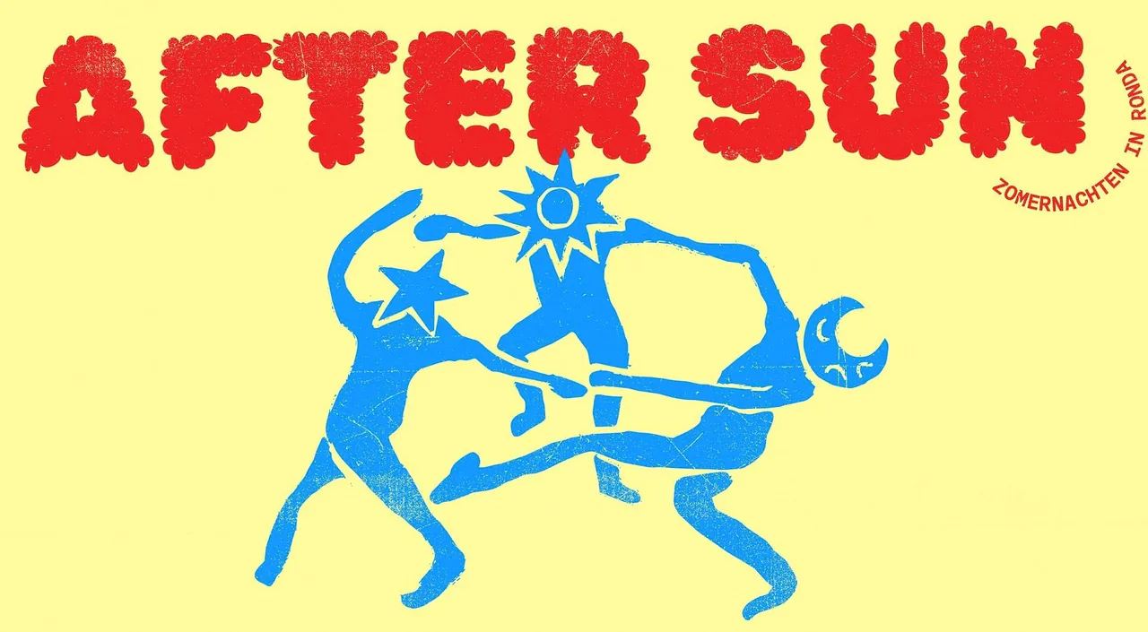 After Sun: ANTHEMS · TivoliVredenburg, Utrecht · Sat, 11 Jul 2026