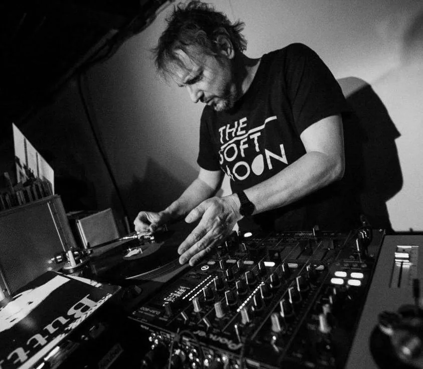Afterparty Chef'Special ft. DJ Ed Rock · PHIL Haarlem, Haarlem · Fri, 2 Oct 2026
