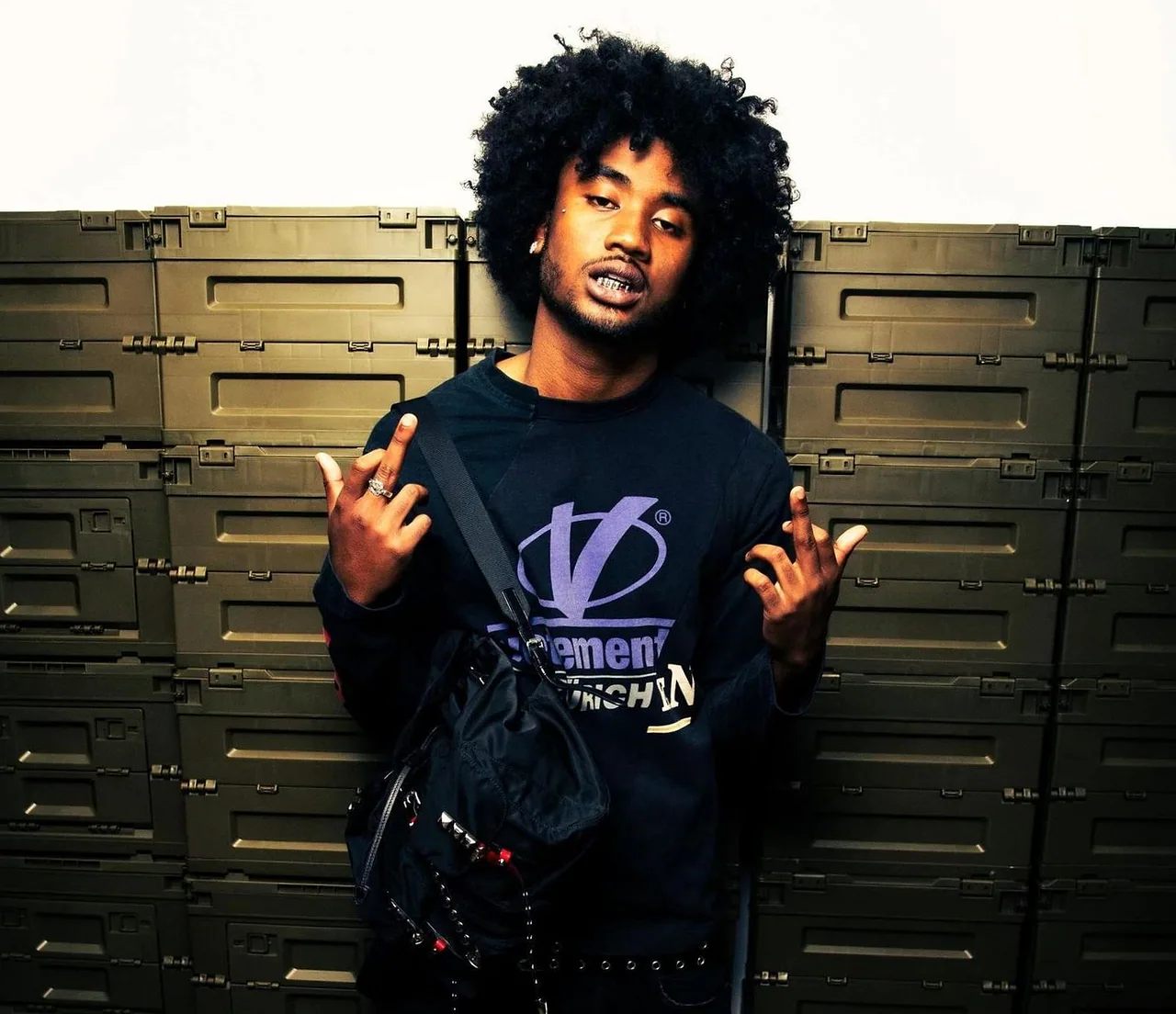 Aftershow met Lostboyshawty · PHIL Haarlem, Haarlem · za 3 okt 2026