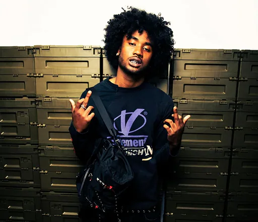 Aftershow met Lostboyshawty · PHIL Haarlem, Haarlem · za 3 okt 2026