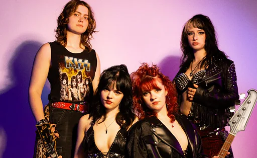 Aftershow Physical Graffiti: Wild Blaze · Groene Engel, Oss · vr 19 feb 2027