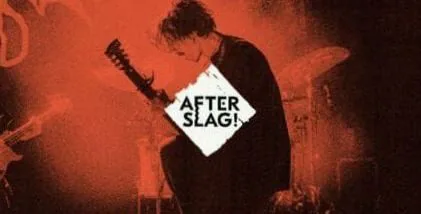 Afterslag 2027 · GIGANT, Apeldoorn · Sun, 17 Jan 2027
