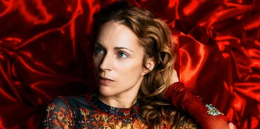 AGNES OBEL · Koninklijk Theater Carre, Amsterdam · Mon, 27 Sept 2027