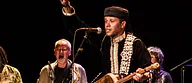 AGO GNAWA – GNAWA FESTIVAL 2026 · Paard, Den Haag · zo 1 nov 2026