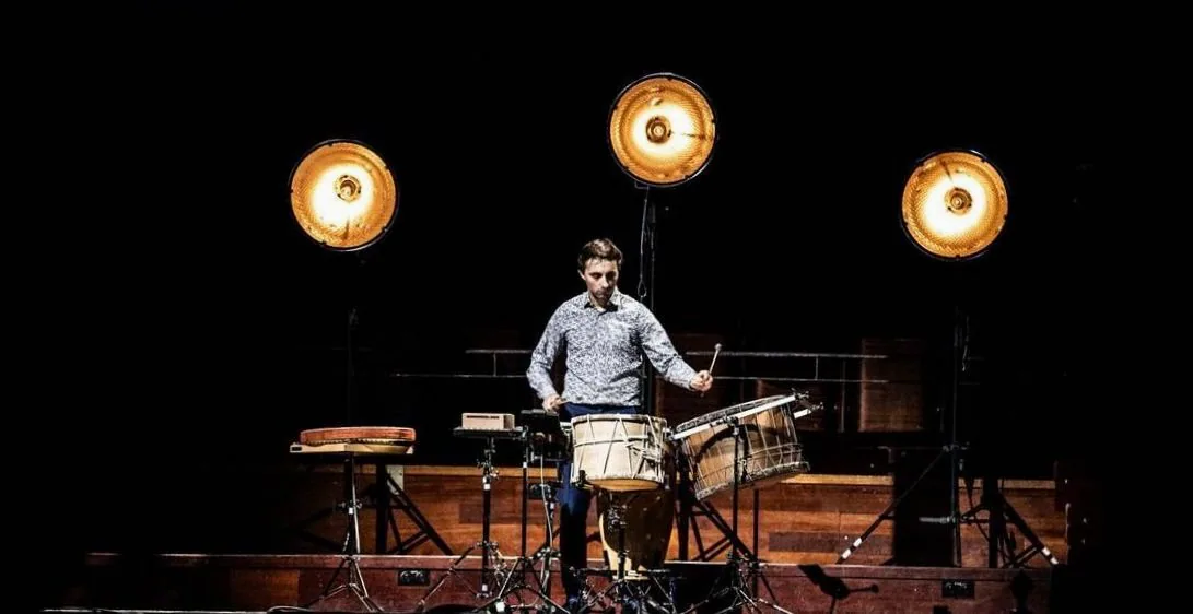 Aguas da Amazonia van Philip Glass - The DOMNIQ Group · Muziekgebouw aan 't IJ, Amsterdam · Wed, 25 Nov 2026
