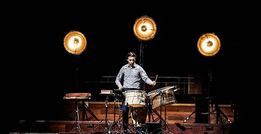 Aguas da Amazonia van Philip Glass - The DOMNIQ Group · Muziekgebouw aan 't IJ, Amsterdam · Wed, 25 Nov 2026