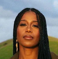 aja monet · Crossing Border Festival, Den Haag · Sat, 7 Nov 2026