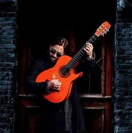 Al Di Meola Ensemble · Rockit, Groningen · za 14 nov 2026