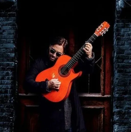 Al Di Meola Ensemble · Rockit, Groningen · za 14 nov 2026