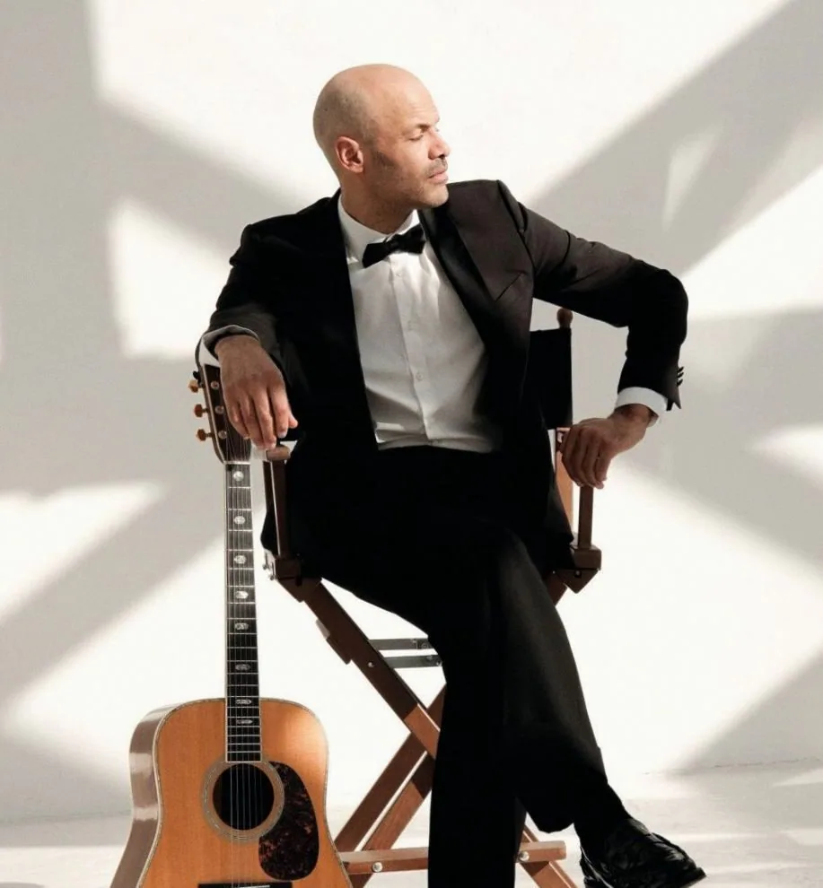 Alain Clark · KAF Kunstlinie Almere Flevoland, Almere · Wed, 28 Oct 2026