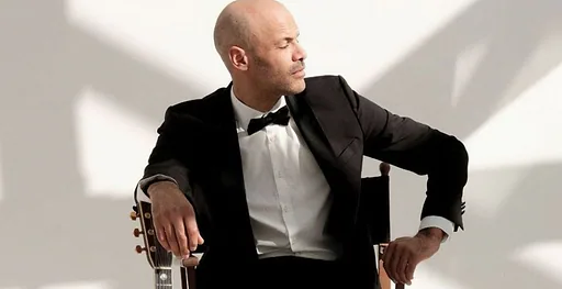 Alain Clark · Kennemer Theater, Beverwijk · wo 9 dec 2026
