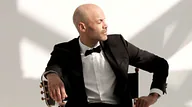 Alain Clark · SPOT / Stadsschouwburg, Groningen · Tue, 8 Dec 2026