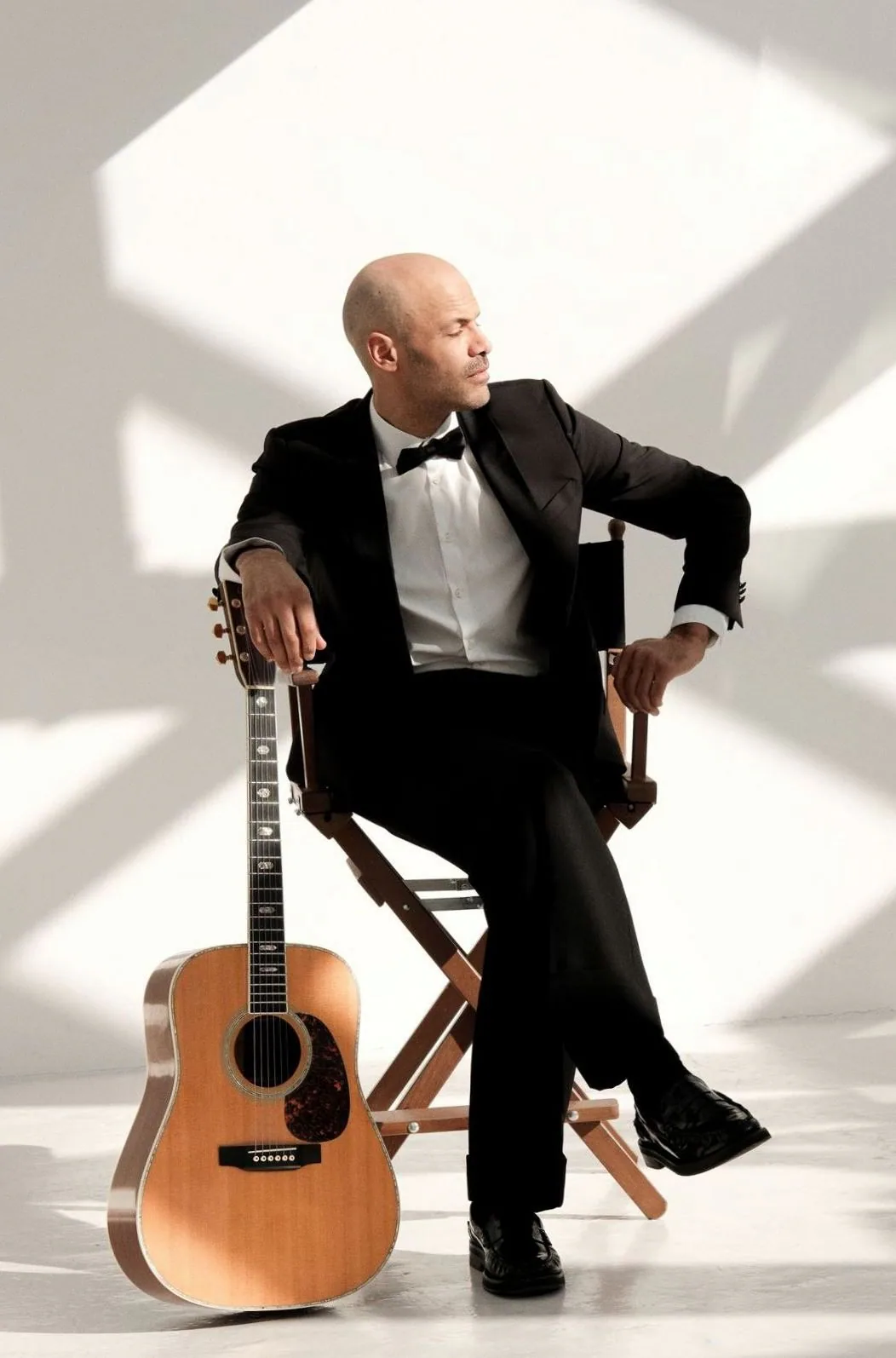 Alain Clark · Nieuwe Luxor Theater, Rotterdam · do 10 dec 2026