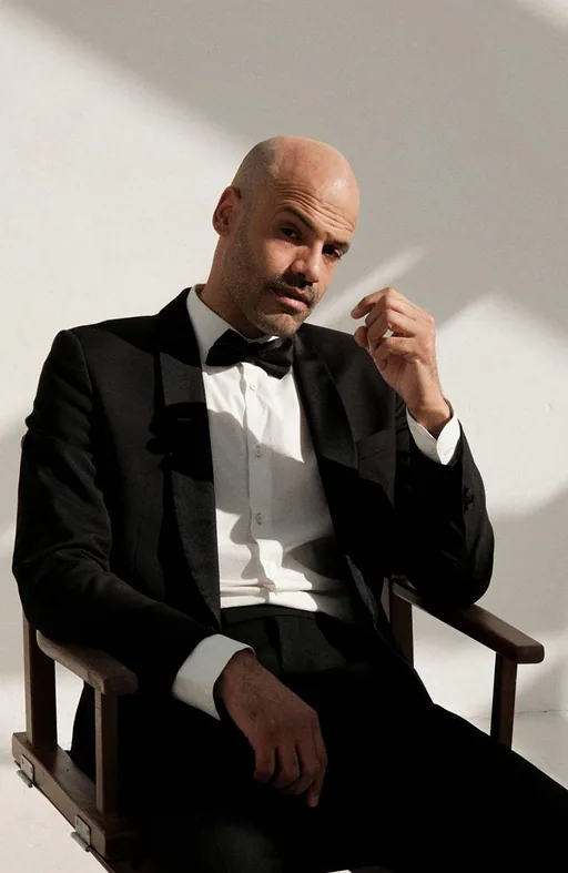 Alain Clark · Theater Sneek, Sneek · do 26 nov 2026