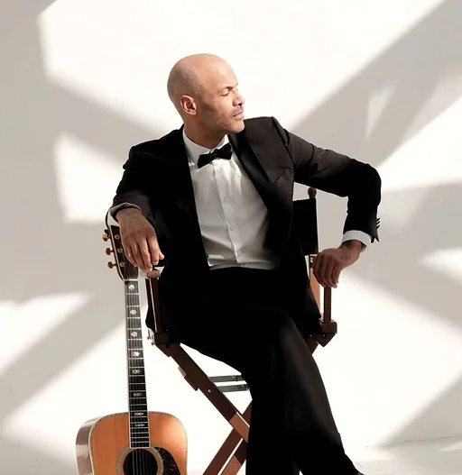 Alain Clark – Date Night · Schouwburg Kunstmin, Dordrecht · do 3 dec 2026