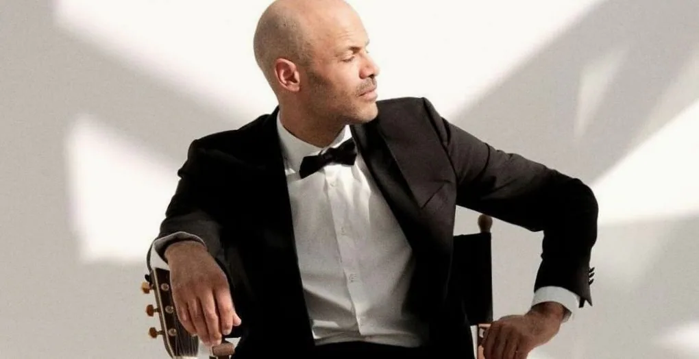 Alain Clark - Date Night · Markant Theater Maashorst, Uden · wo 21 okt 2026