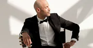 Alain Clark · Markant Theater Maashorst, Uden · wo 21 okt 2026