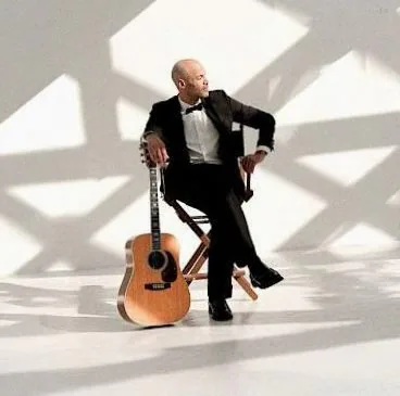 Alain Clark · Stadsschouwburg Middelburg, Middelburg · vr 20 nov 2026