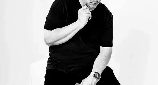 Alan Fullmer · Bar Bacan, Amsterdam · Thu, 22 Oct 2026