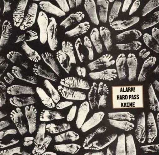 ALARM! · Neushoorn, Leeuwarden · za 3 okt 2026