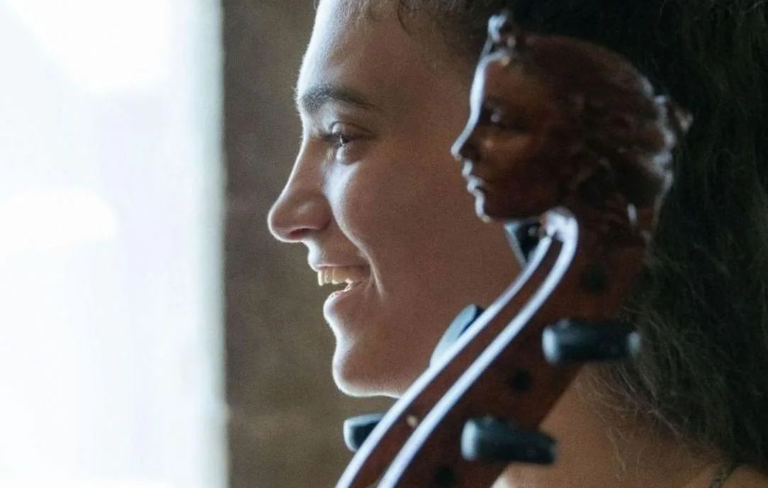 Alba Villar · Paleis Lofen, Utrecht · Fri, 4 Sept 2026