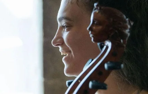 Alba Villar · Domtoren, Utrecht · Sat, 5 Sept 2026