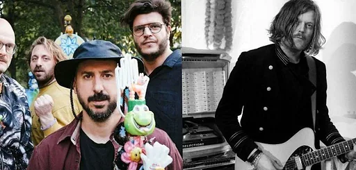 Alberta Cross + The Hickey Underworld · Poppodium De Bosuil, Weert · do 15 apr 2027