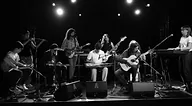 Albumrelease Grenzeloze Muziek · wo 18 nov 2026
