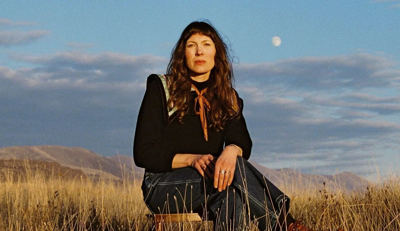 Alela Diane · Zonnehuis, Amsterdam · Sun, 1 Nov 2026