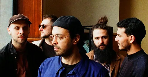 Aleph Quintet · BIMHUIS, Amsterdam · vr 11 sep 2026