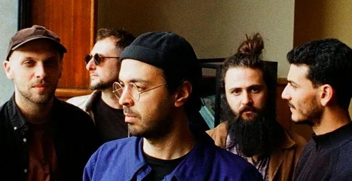 Aleph Quintet (BE/FR) · PaRaDoX, Tilburg · za 12 sep 2026