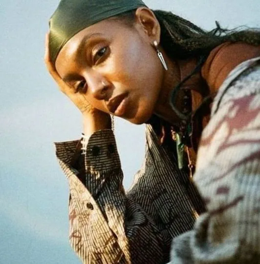 Alewya · Paradiso, Amsterdam · di 10 nov 2026