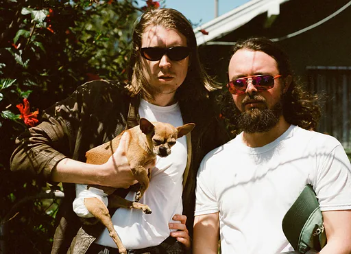 Alex Cameron · EKKO, Utrecht · ma 12 okt 2026