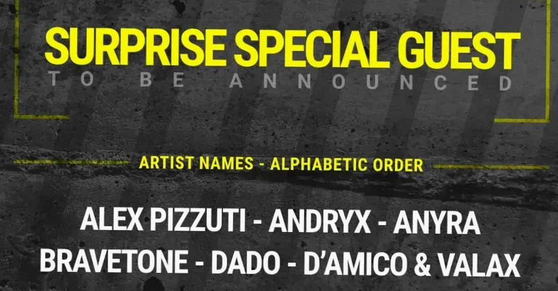 ALEX Pizzuti & Friends · Blend XL, Amsterdam · wo 21 okt 2026
