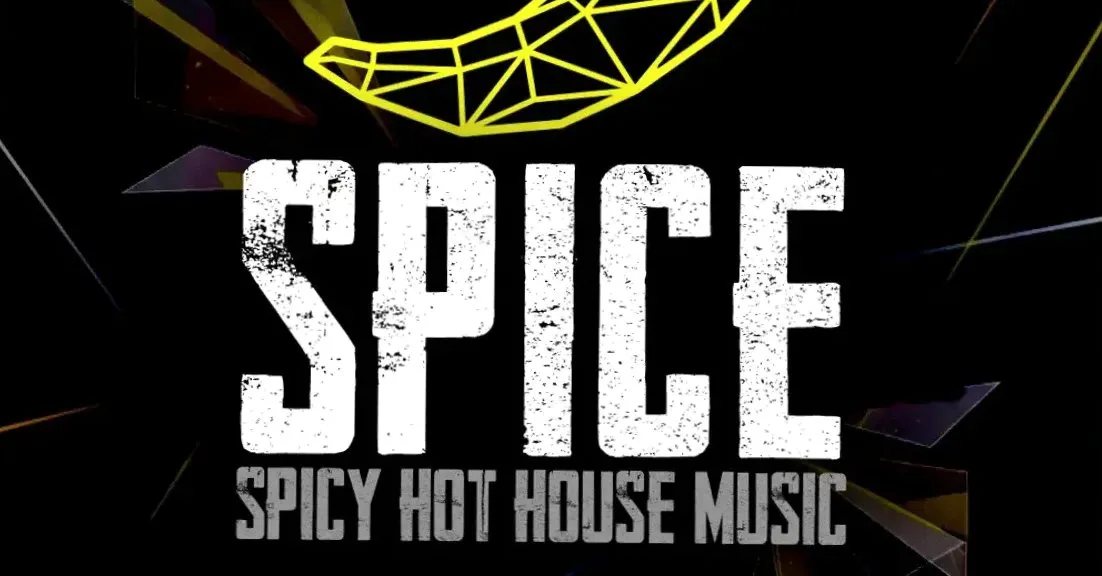 Alex Pizzuti Presents: SPICE – Spicy Hot House Music · Blend XL, Amsterdam · Thu, 22 Oct 2026