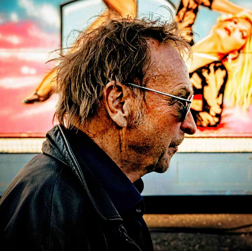 Alex Roeka · Toon Hermans Theater, Sittard · za 3 apr 2027